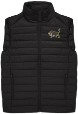 11th Infantry Brigade Padded Gilet