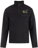 11th Infantry Brigade Quarter Zip Fleece