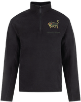 11th Infantry Brigade Quarter Zip Fleece