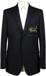 11th Infantry Brigade Blazer