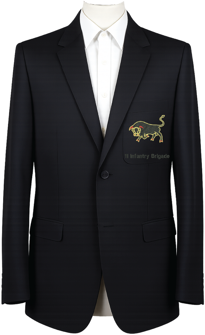 11th Infantry Brigade Blazer