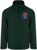 Engineer Regiment Soft Shell Jacket