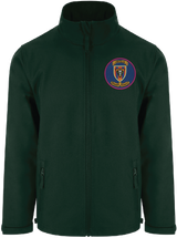 Engineer Regiment Soft Shell Jacket