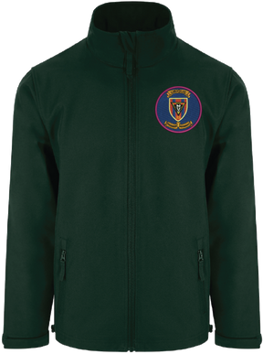 Engineer Regiment Soft Shell Jacket
