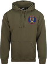 Engineer Regiment Hoodie