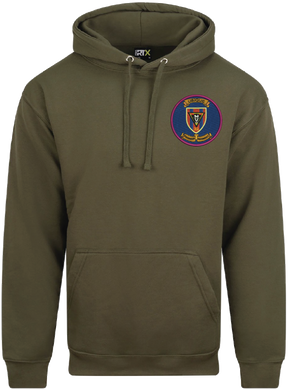 Engineer Regiment Hoodie