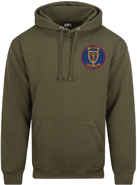 Engineer Regiment Hoodie