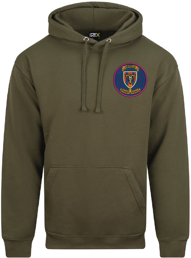 Engineer Regiment Hoodie