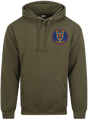 Engineer Regiment Hoodie