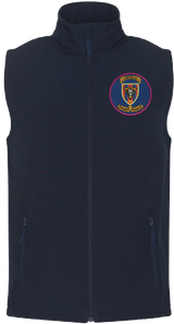 Engineer Regiment Gilet