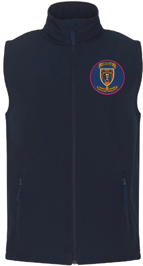Engineer Regiment Gilet