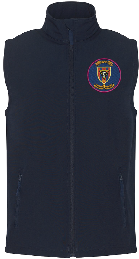 Engineer Regiment Gilet