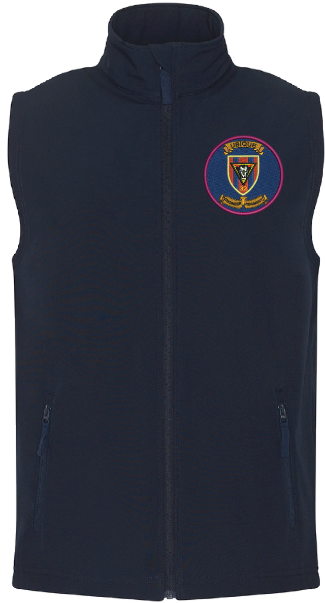 Engineer Regiment Gilet