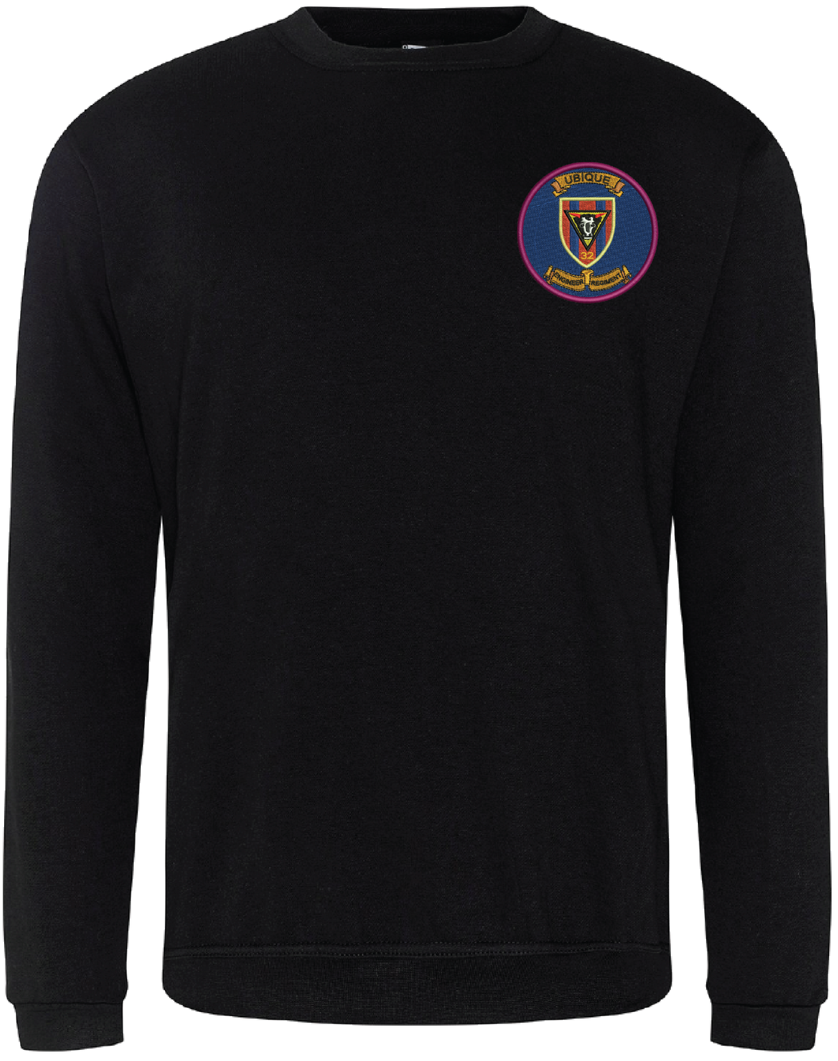 Engineer Regiment Sweatshirt