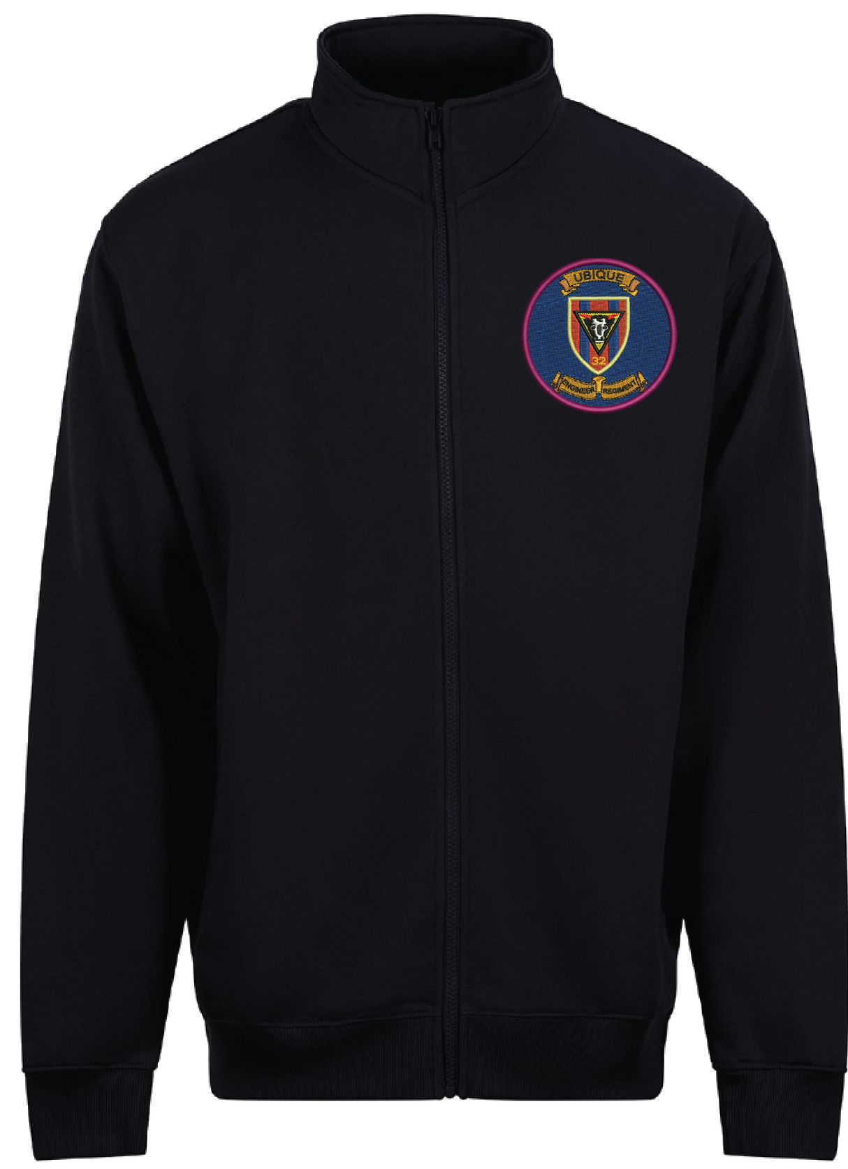 Engineer Regiment Rugby Shirt
