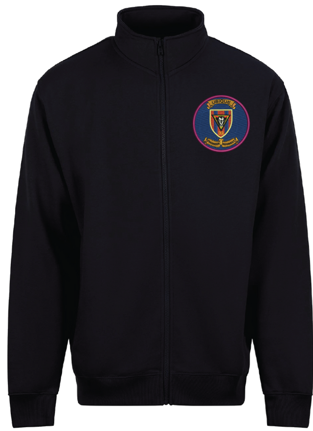 Engineer Regiment Rugby Shirt