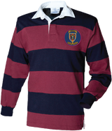 Engineer Regiment Zipped Jacket