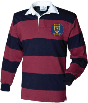 Engineer Regiment Zipped Jacket