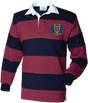 Engineer Regiment Zipped Jacket