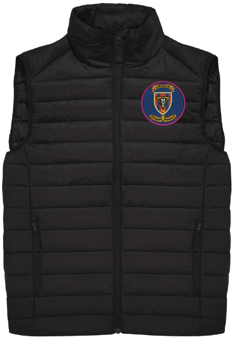 Engineer Regiment Padded Gilet