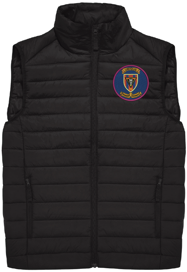 Engineer Regiment Padded Gilet