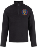 Engineer Regiment Quarter Zip Fleece