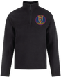 Engineer Regiment Quarter Zip Fleece
