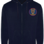 Engineer Regiment Zipped Hoodie