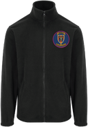 Engineer Regiment Zipped Fleece