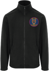 Engineer Regiment Zipped Fleece