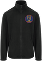 Engineer Regiment Zipped Fleece