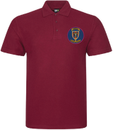 Engineer Regiment Polo Shirt
