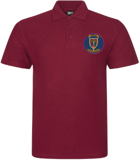 Engineer Regiment Polo Shirt