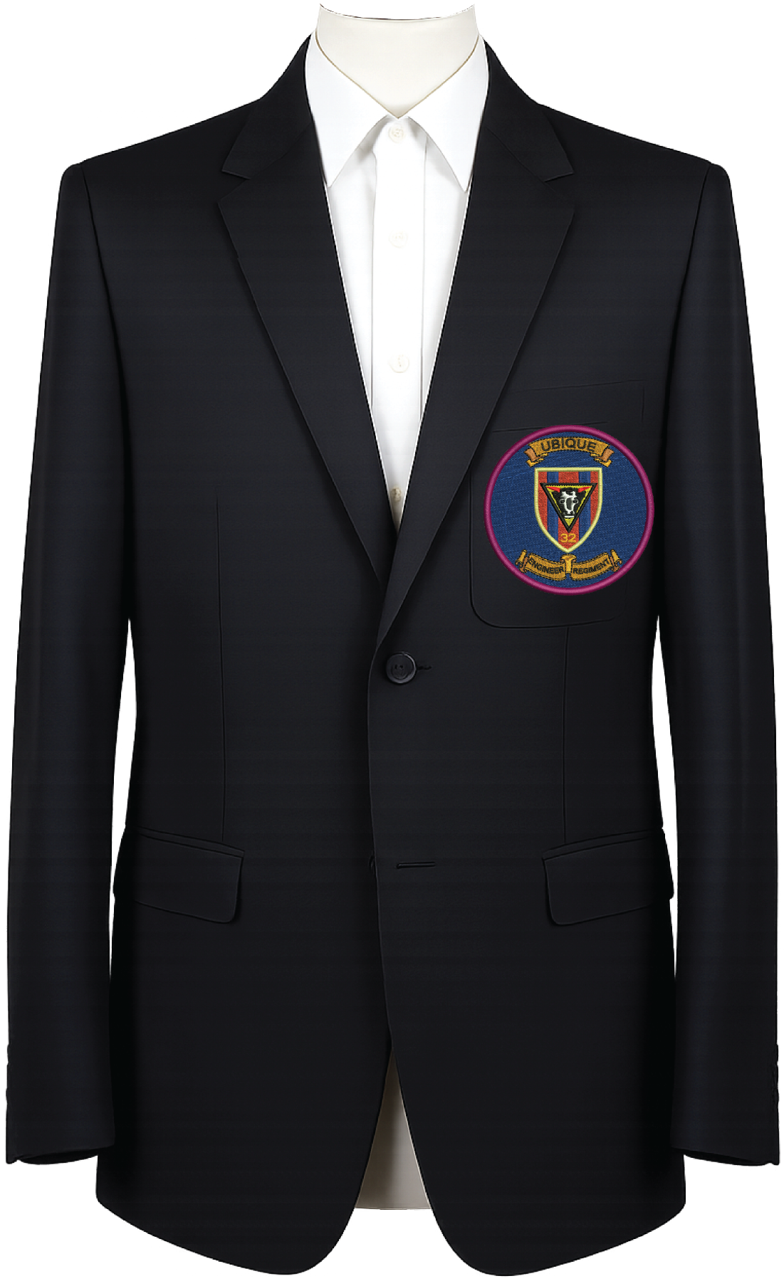 Engineer Regiment Blazer