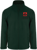 12th Armoured Infantry Brigade Soft Shell Jacket