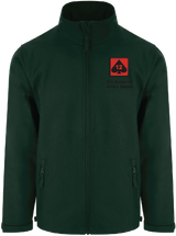 12th Armoured Infantry Brigade Soft Shell Jacket