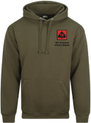 12th Armoured Infantry Brigade Hoodie