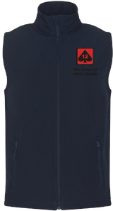 12th Armoured Infantry Brigade Gilet