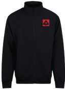12th Armoured Infantry Brigade Zipped Jacket