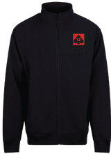12th Armoured Infantry Brigade Zipped Jacket