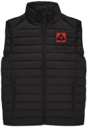 12th Armoured Infantry Brigade Padded Gilet