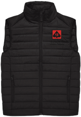 12th Armoured Infantry Brigade Padded Gilet