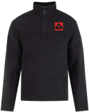 12th Armoured Infantry Brigade Quarter Zip Fleece