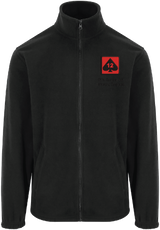 12th Armoured Infantry Brigade Zipped Fleece