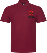 12th Armoured Infantry Brigade Polo Shirt