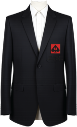 12th Armoured Infantry Brigade Blazer