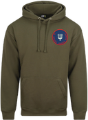 28 Amphibious Engr Regt Hoodie