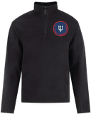 28 Amphibious Engr Regt Quarter Zip Fleece