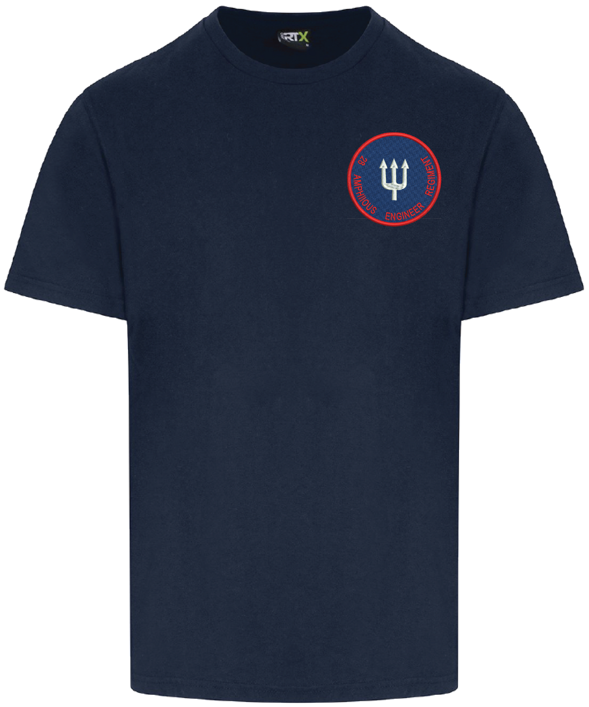 28 Amphibious Engr Regt T Shirt