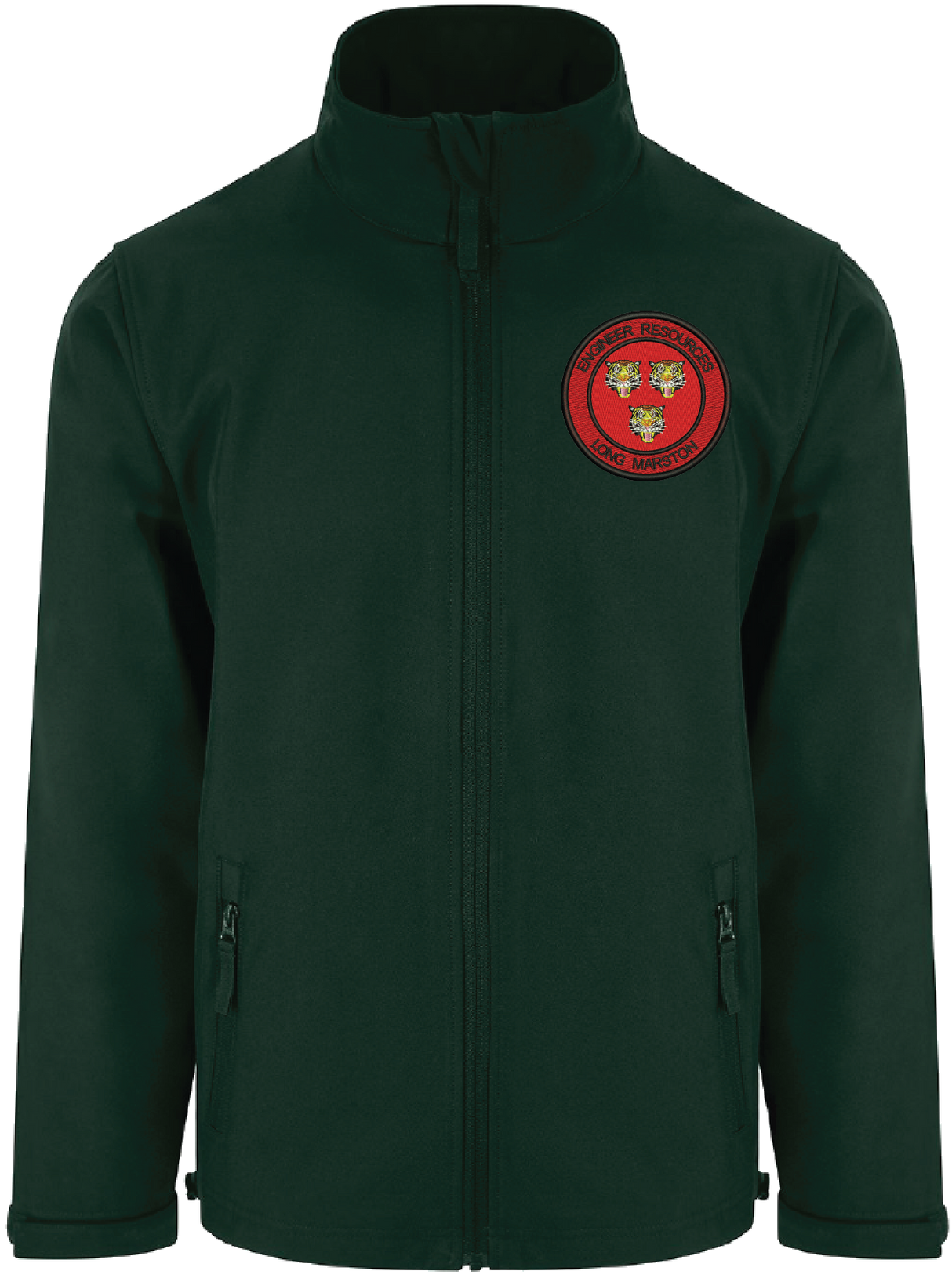 Engineer Resources Soft Shell Jacket